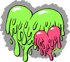 &quot;Melty Hearts&quot;